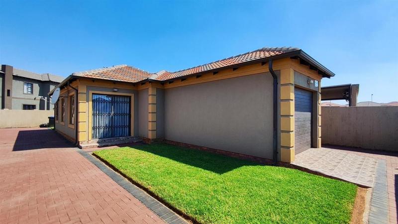 3 Bedroom Property for Sale in Vanderbijlpark CE 4 Gauteng