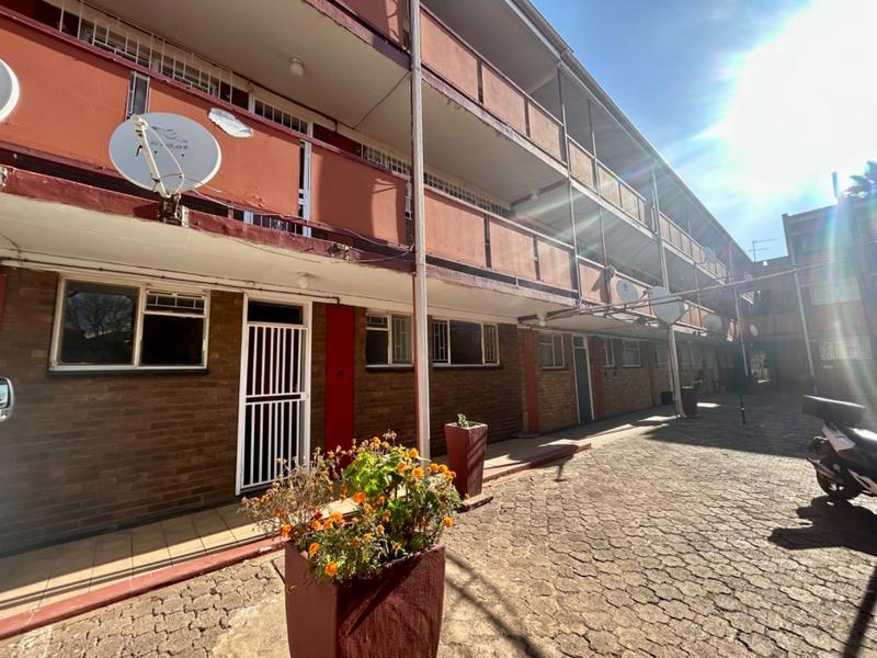 2 Bedroom Property for Sale in Vanderbijlpark CW 3 Gauteng