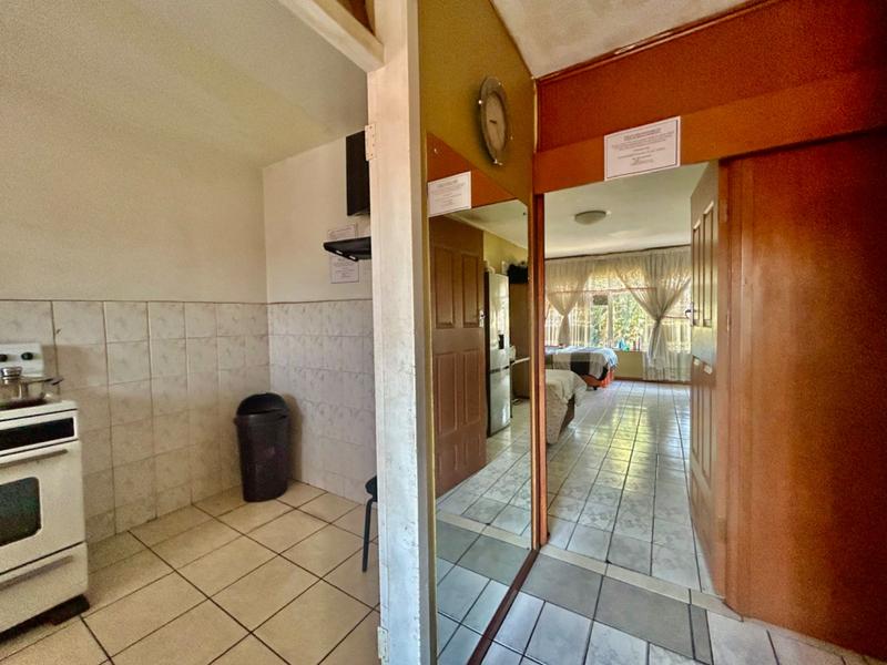 2 Bedroom Property for Sale in Vanderbijlpark CW 3 Gauteng