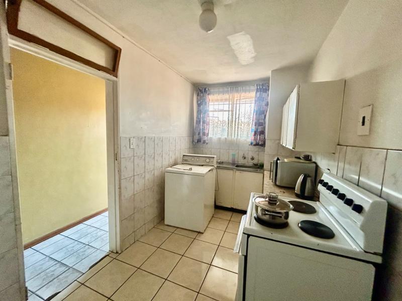 2 Bedroom Property for Sale in Vanderbijlpark CW 3 Gauteng