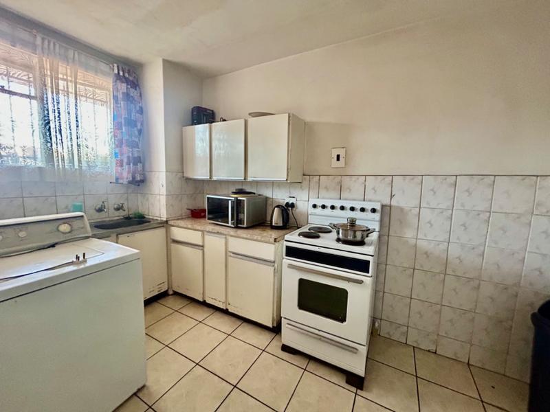 2 Bedroom Property for Sale in Vanderbijlpark CW 3 Gauteng