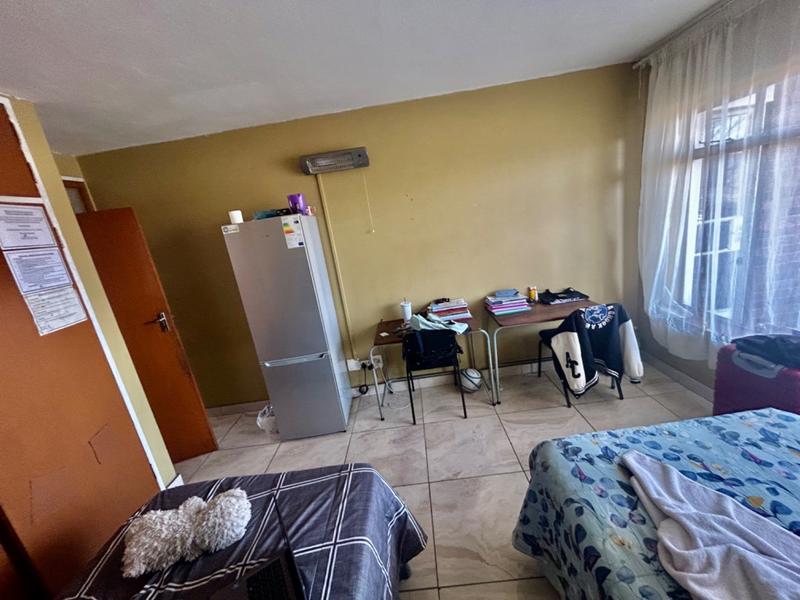 2 Bedroom Property for Sale in Vanderbijlpark CW 3 Gauteng