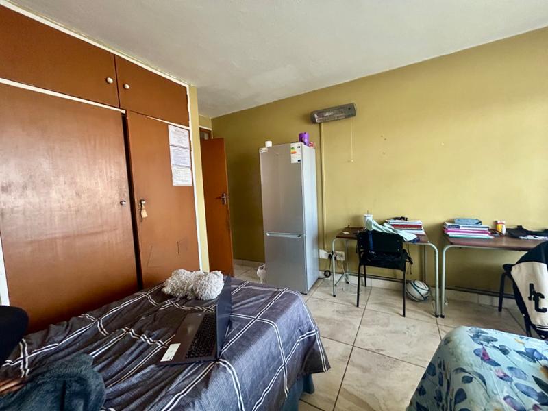 2 Bedroom Property for Sale in Vanderbijlpark CW 3 Gauteng