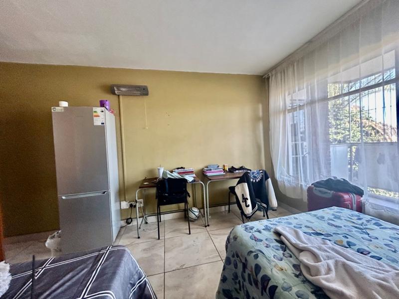 2 Bedroom Property for Sale in Vanderbijlpark CW 3 Gauteng