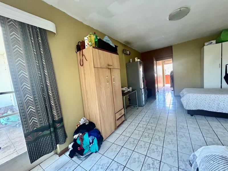 2 Bedroom Property for Sale in Vanderbijlpark CW 3 Gauteng