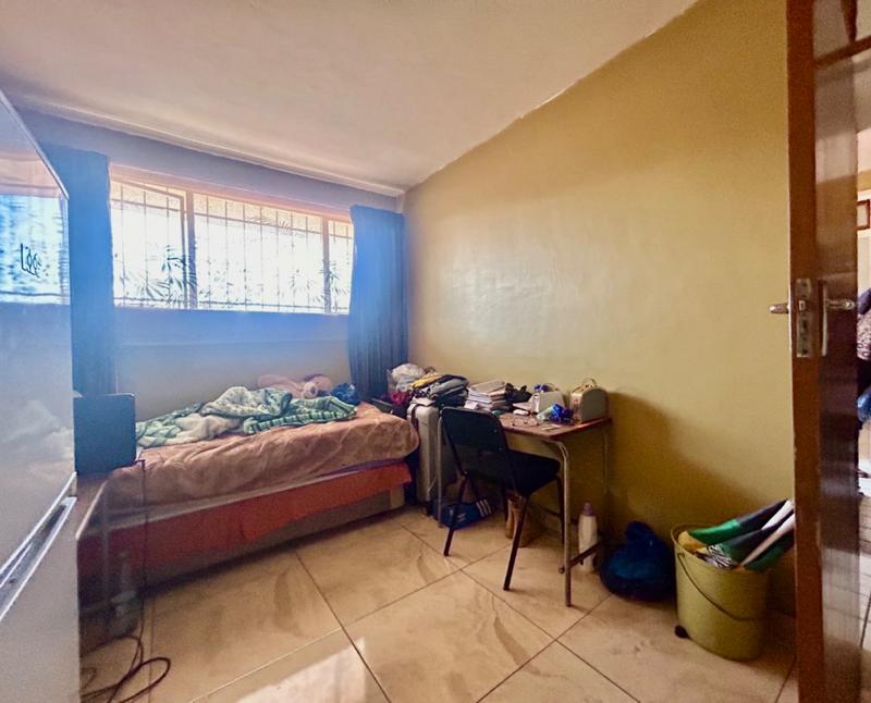 2 Bedroom Property for Sale in Vanderbijlpark CW 3 Gauteng