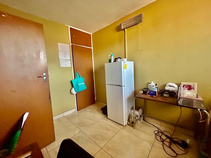 2 Bedroom Property for Sale in Vanderbijlpark CW 3 Gauteng