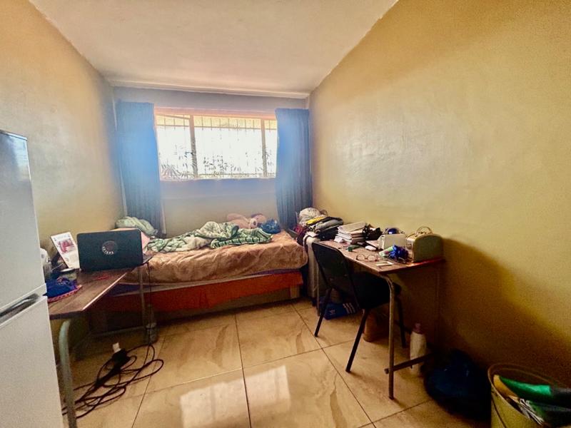 2 Bedroom Property for Sale in Vanderbijlpark CW 3 Gauteng