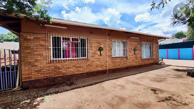 3 Bedroom Property for Sale in Vanderbijlpark CW 3 Gauteng