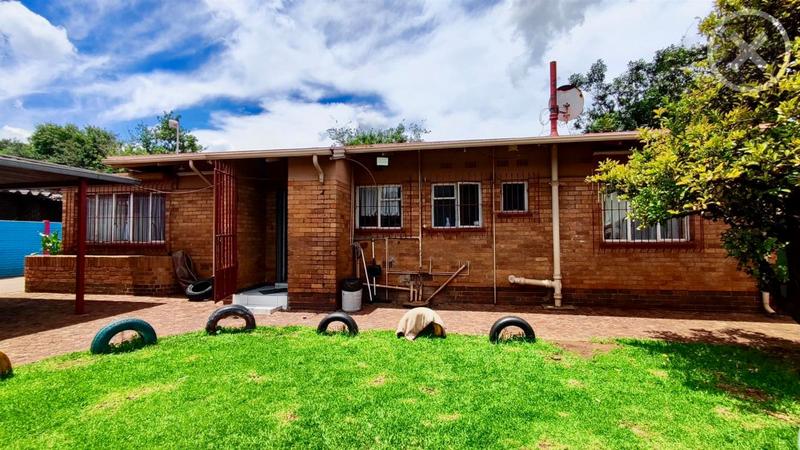 3 Bedroom Property for Sale in Vanderbijlpark CW 3 Gauteng