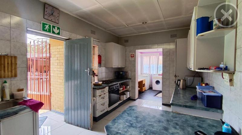 3 Bedroom Property for Sale in Vanderbijlpark CW 3 Gauteng