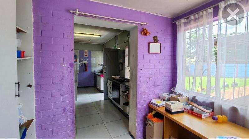 3 Bedroom Property for Sale in Vanderbijlpark CW 3 Gauteng