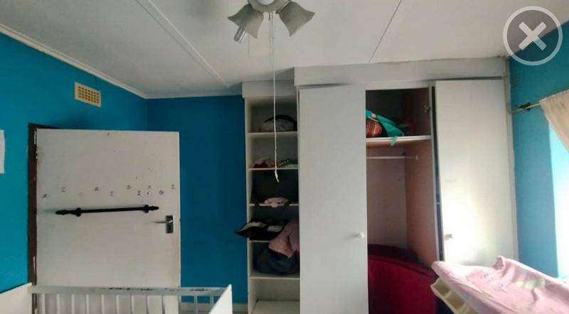 3 Bedroom Property for Sale in Vanderbijlpark CW 3 Gauteng