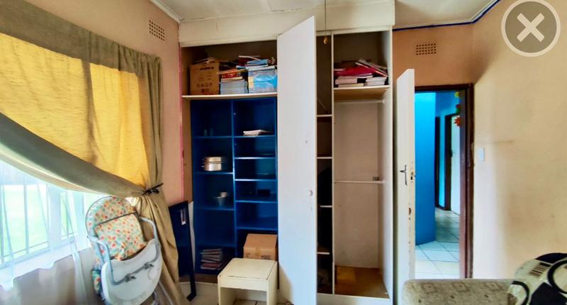 3 Bedroom Property for Sale in Vanderbijlpark CW 3 Gauteng