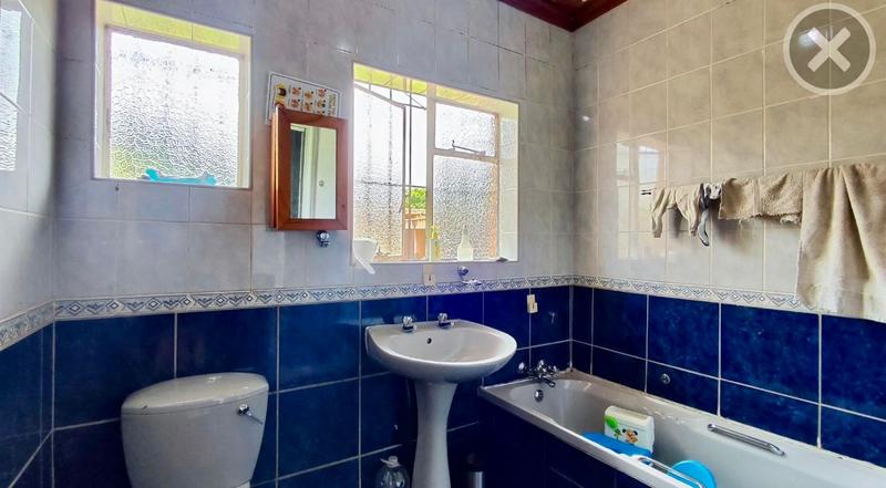 3 Bedroom Property for Sale in Vanderbijlpark CW 3 Gauteng