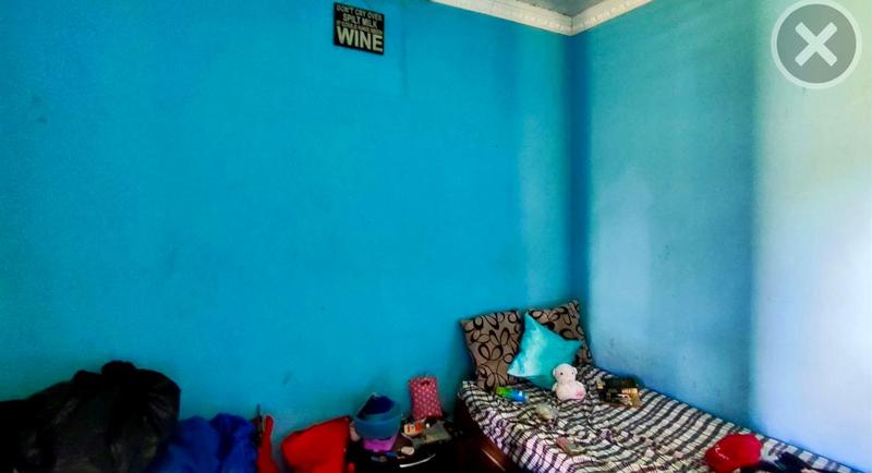 3 Bedroom Property for Sale in Vanderbijlpark CW 3 Gauteng