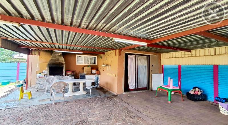3 Bedroom Property for Sale in Vanderbijlpark CW 3 Gauteng