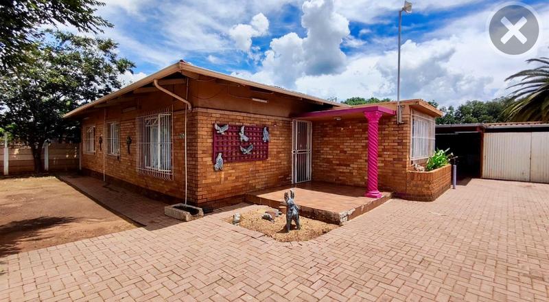 3 Bedroom Property for Sale in Vanderbijlpark CW 3 Gauteng