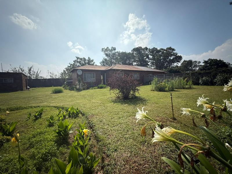 3 Bedroom Property for Sale in Vanderbijlpark Cw 6 Gauteng