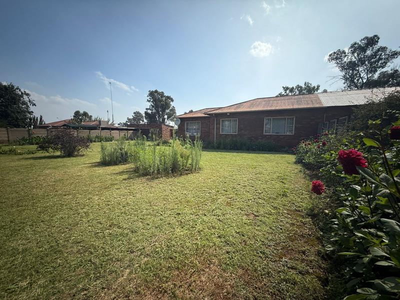 3 Bedroom Property for Sale in Vanderbijlpark Cw 6 Gauteng