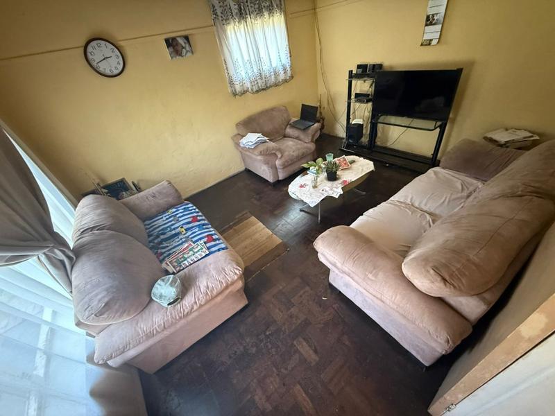 3 Bedroom Property for Sale in Vanderbijlpark Cw 6 Gauteng