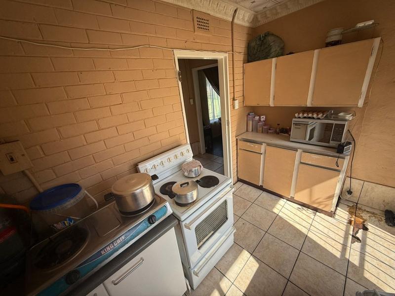 3 Bedroom Property for Sale in Vanderbijlpark Cw 6 Gauteng