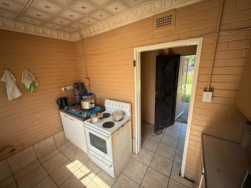 3 Bedroom Property for Sale in Vanderbijlpark Cw 6 Gauteng