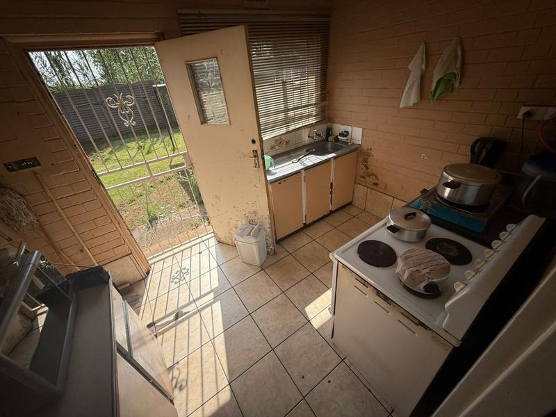 3 Bedroom Property for Sale in Vanderbijlpark Cw 6 Gauteng