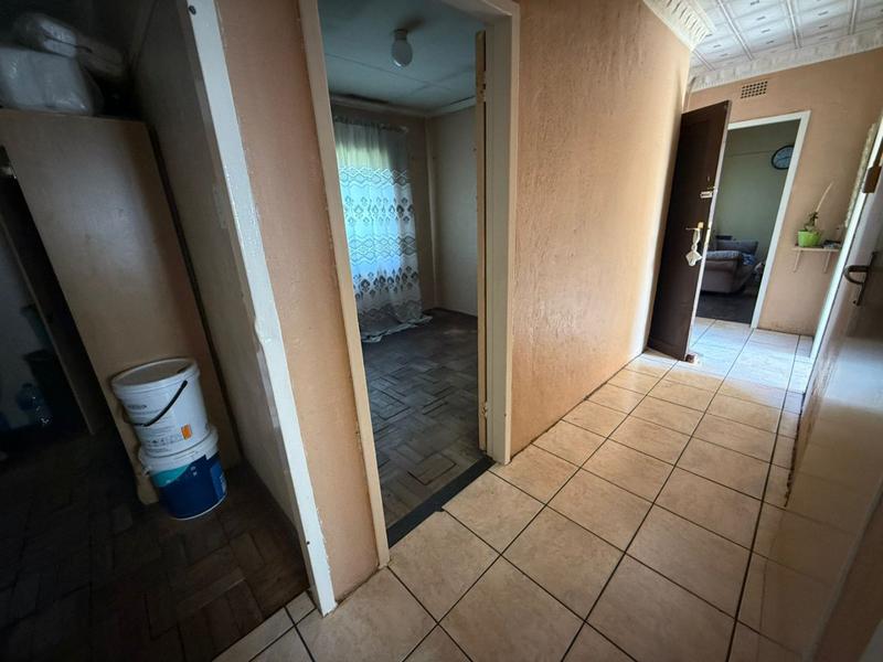 3 Bedroom Property for Sale in Vanderbijlpark Cw 6 Gauteng