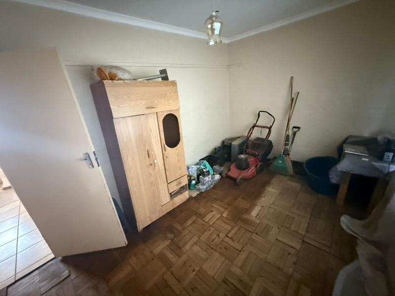 3 Bedroom Property for Sale in Vanderbijlpark Cw 6 Gauteng