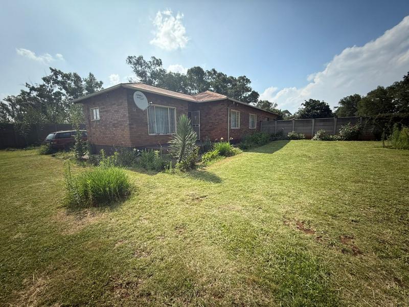 3 Bedroom Property for Sale in Vanderbijlpark Cw 6 Gauteng