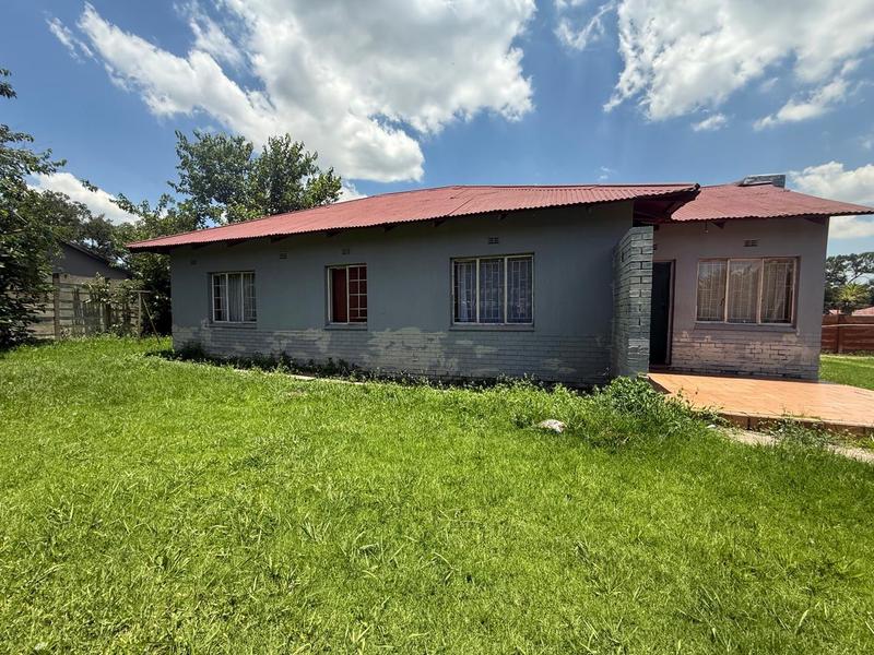 3 Bedroom Property for Sale in Vanderbijlpark Cw 6 Gauteng