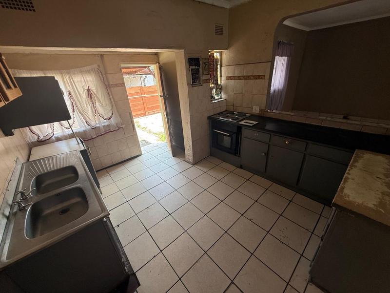 3 Bedroom Property for Sale in Vanderbijlpark Cw 6 Gauteng