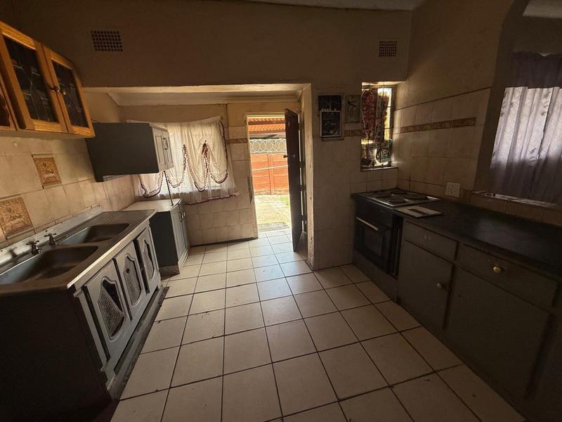 3 Bedroom Property for Sale in Vanderbijlpark Cw 6 Gauteng