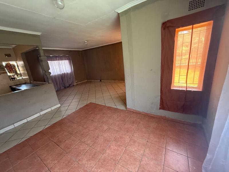 3 Bedroom Property for Sale in Vanderbijlpark Cw 6 Gauteng