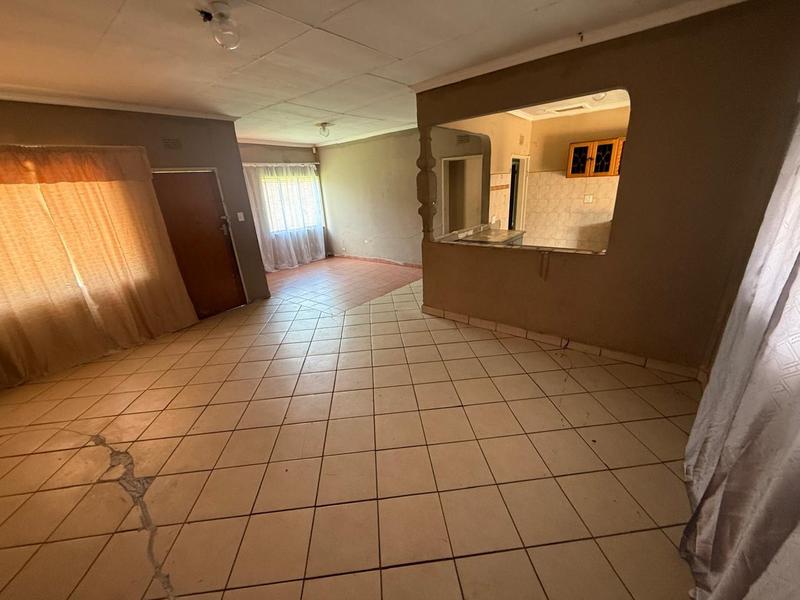 3 Bedroom Property for Sale in Vanderbijlpark Cw 6 Gauteng