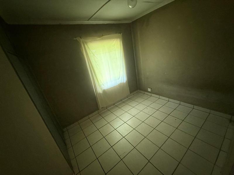 3 Bedroom Property for Sale in Vanderbijlpark Cw 6 Gauteng