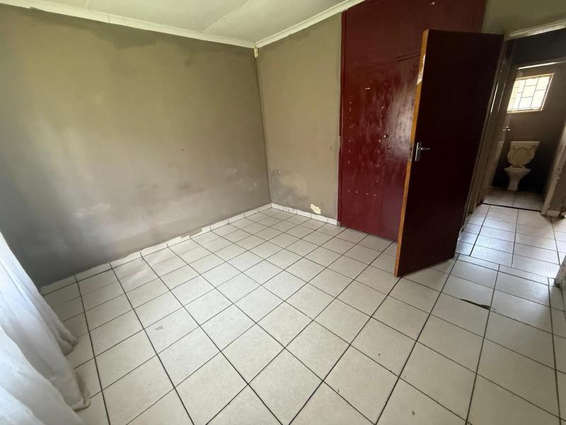 3 Bedroom Property for Sale in Vanderbijlpark Cw 6 Gauteng