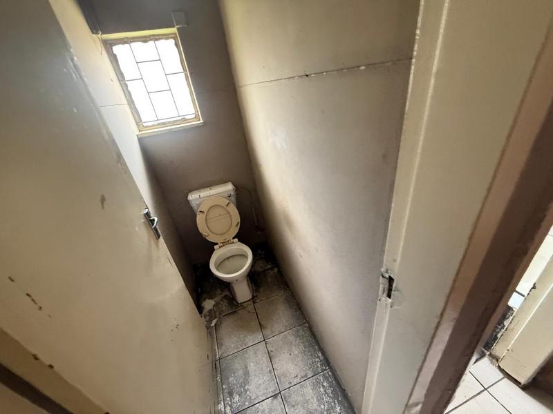 3 Bedroom Property for Sale in Vanderbijlpark Cw 6 Gauteng