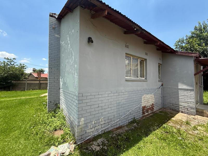 3 Bedroom Property for Sale in Vanderbijlpark Cw 6 Gauteng
