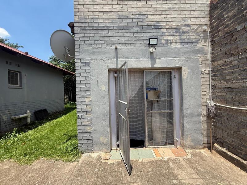 3 Bedroom Property for Sale in Vanderbijlpark Cw 6 Gauteng