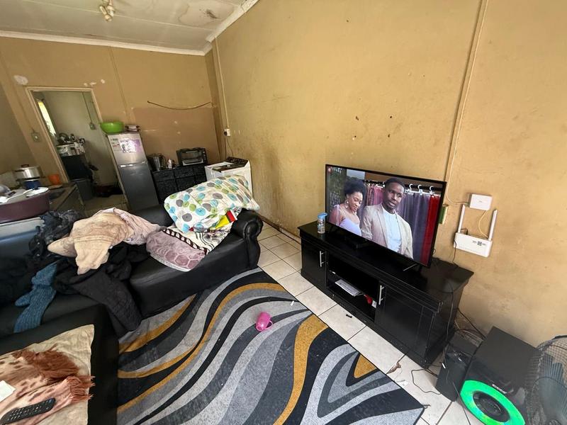 3 Bedroom Property for Sale in Vanderbijlpark Cw 6 Gauteng