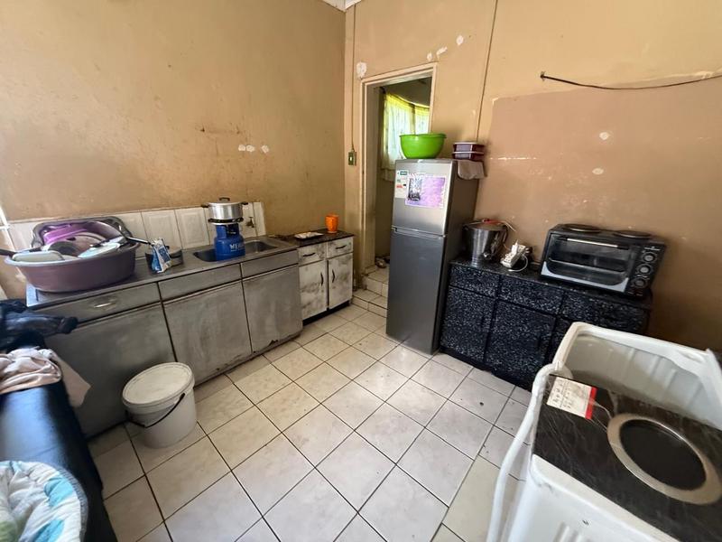 3 Bedroom Property for Sale in Vanderbijlpark Cw 6 Gauteng