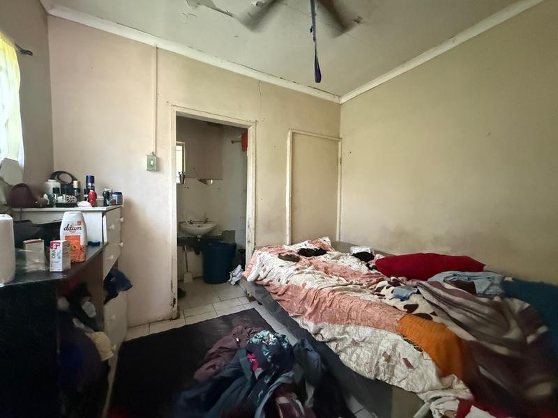 3 Bedroom Property for Sale in Vanderbijlpark Cw 6 Gauteng