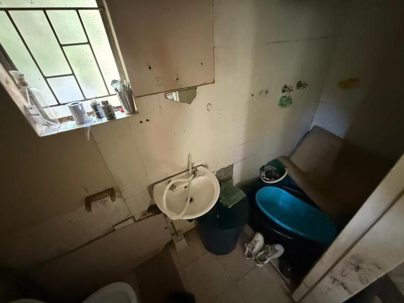 3 Bedroom Property for Sale in Vanderbijlpark Cw 6 Gauteng