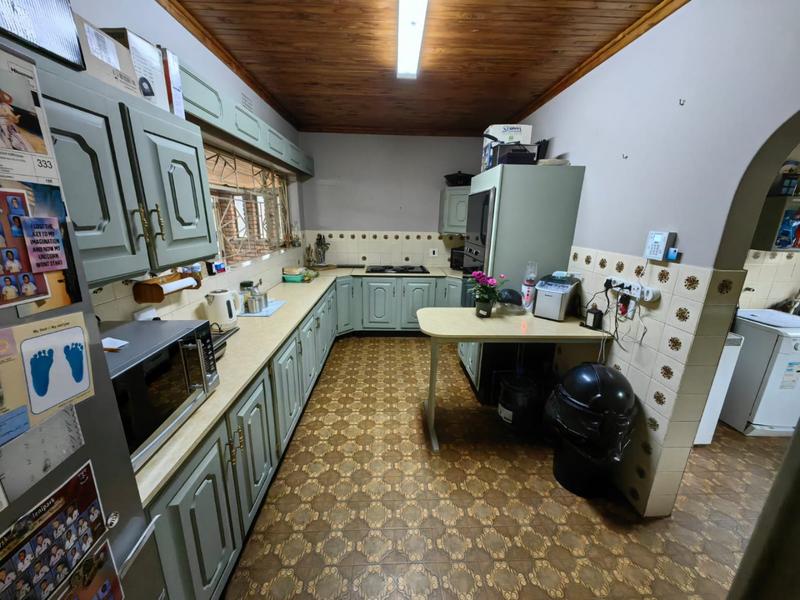 3 Bedroom Property for Sale in Vanderbijlpark SE 3 Gauteng