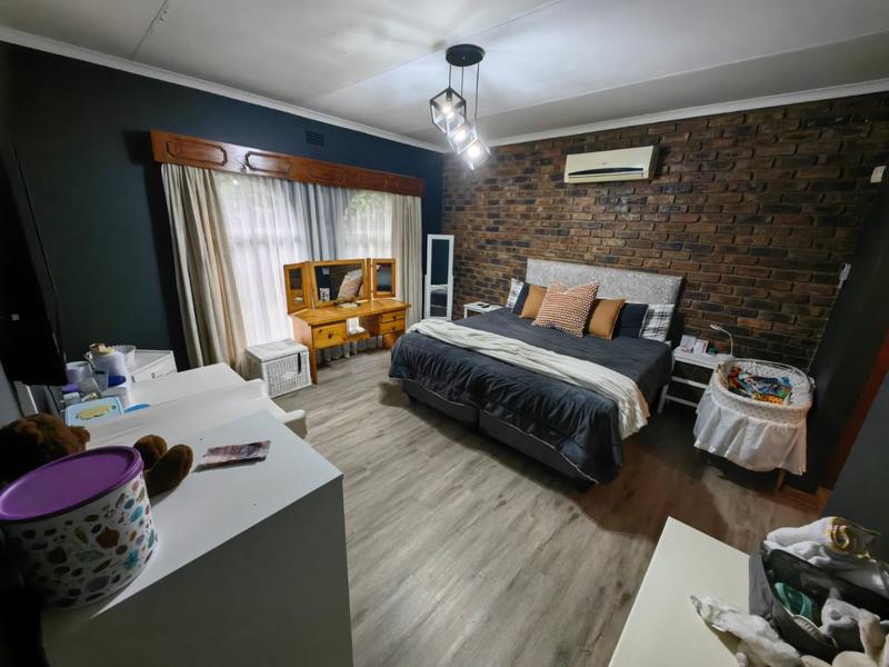 3 Bedroom Property for Sale in Vanderbijlpark SE 3 Gauteng