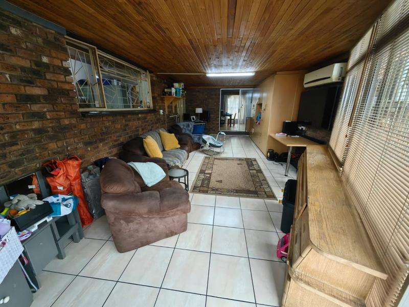 3 Bedroom Property for Sale in Vanderbijlpark SE 3 Gauteng