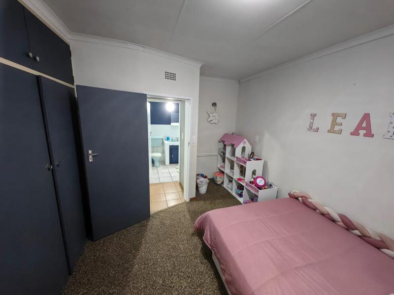 3 Bedroom Property for Sale in Vanderbijlpark SE 3 Gauteng