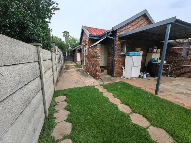 3 Bedroom Property for Sale in Vanderbijlpark SE 3 Gauteng